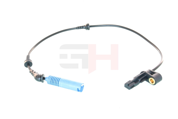 OEM ABS sensor ISUZU D-Max II Platform / Chassis TFR, TFS 0025722, 1165533, 131505 from GH - save money with our low prices