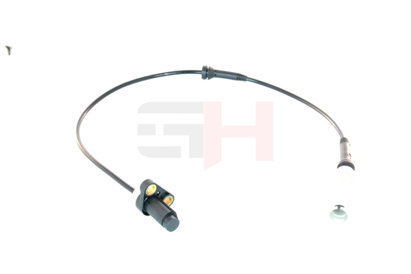 OE VOLVO C40 ABS sensor 1165534, 1182159, 1182160 from GH - reduced prices