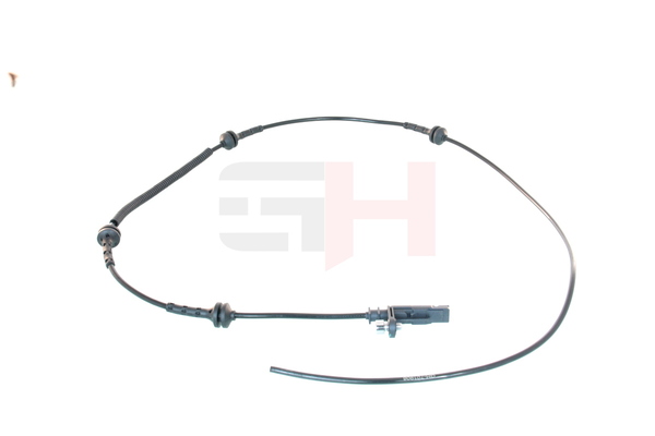 Compre online originais a baixo custo Sensor, rotações da roda GH-701906 comparáveis com os números OEM 4545G0