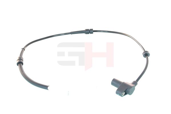 OEM Snímač, počet otáček kol FIAT 2.0 JTD 109 HP Diesel 1480846080 od GH online za výborné ceny