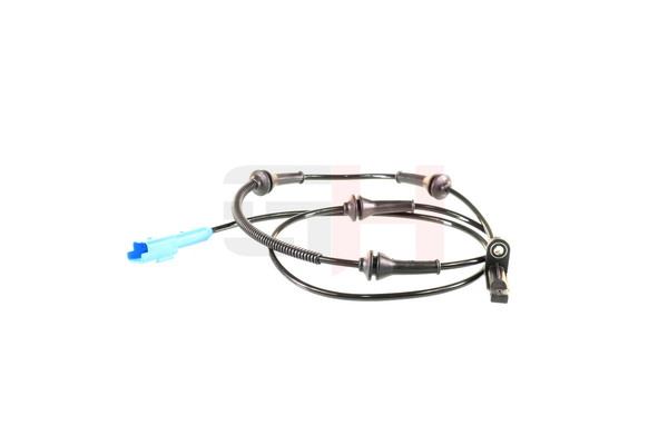 Cumpărați online Senzor, turatie roata GH-701914 original/ă și la un preț mic, compatibil/ă cu nr. OEM 4545H5