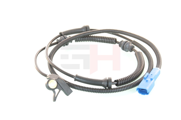 OEM Sensor ABS CITROËN 1.6 HDi 109 CV Gasóleo 454586 de GH online a precios inmejorables