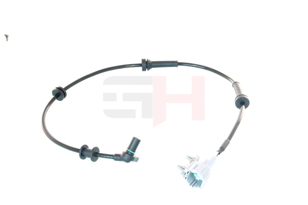 Compre online originais a baixo custo Sensor, rotações da roda GH-702204 comparáveis com os números OEM 47910EA025