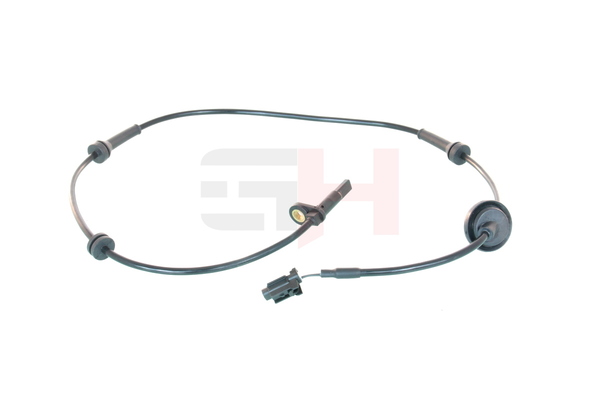 Köp billiga original ABS-givare GH-702240V jämförbara med 47911CK000 OEM nummer på nätet