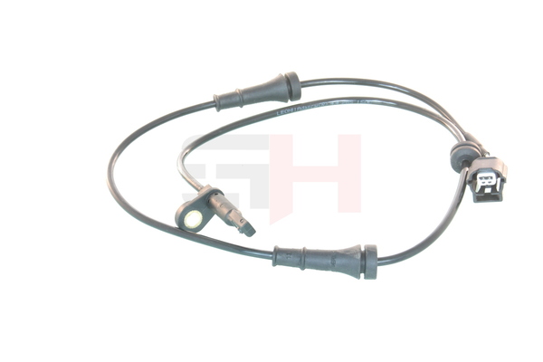 OEM ABS-anturi NISSAN 3.5 V6 264 HV Bensiini 479101JA0B GH netistä edulliseen hintaan