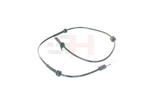 OEM Wielsnelheidssensor (ABS) RENAULT 1.4 (B57J, C57J, B57P) 75 PK Benzine 47910JA000 van GH online aan geweldige prijzen