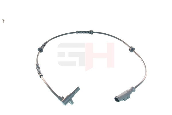 Įsigykite nebrangią originalią Jutiklis, rato greitis GH-702301. sulyginama su 46784471 OEM numeriais internetu