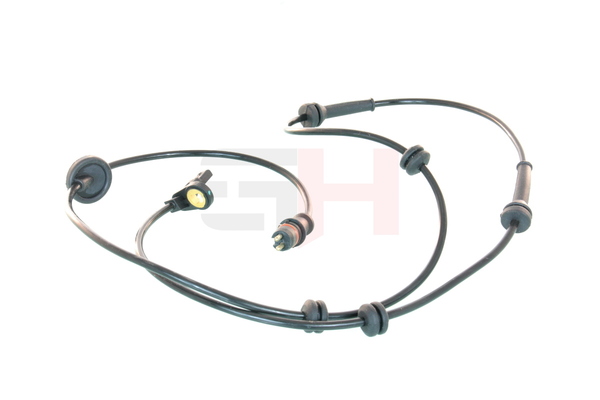 Serienmäßige ABS-Sensor FIAT 1.9 JTD 105 PS Diesel 46740217 von GH im Web zu besten Konditionen