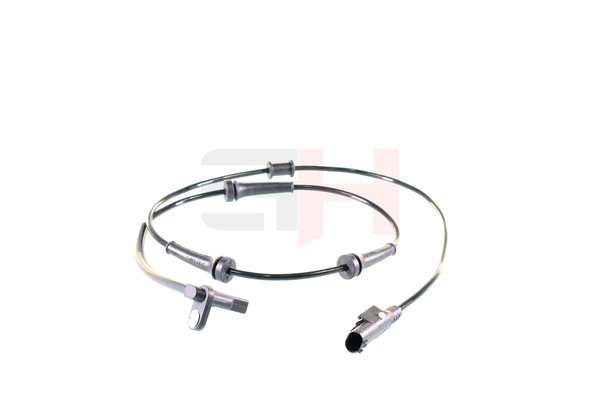 Serienmäßige ABS-Sensor ABARTH 1.4 (312.AXF1A, 312.AXF11, 312.AXD1A) 140 PS Benzin 0000052081842 von GH im Web zu besten Konditionen