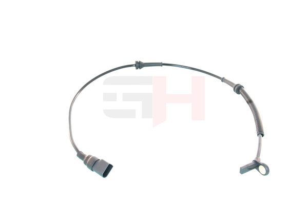 Kupite poceni originalno Senzor, stevilo obratov kolesa GH-702501, primerljivo z 45962066F OEM številke, prek spleta