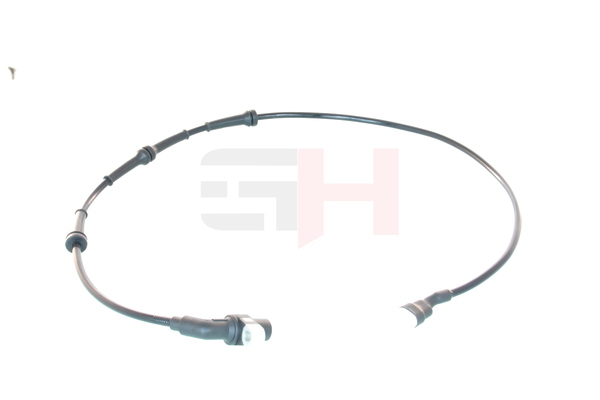 Buy cheap original ABS sensor GH-702503 comparable with 96FB2B372BE OEM numbers online