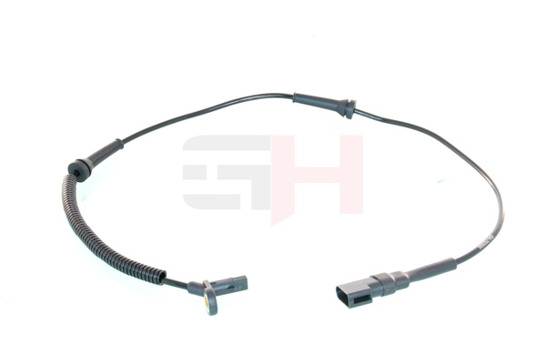 Kjøp billige originale Sensor, ABS GH-702506 sammenlignbare med 2S612B372AD OEM nummeret på nettet