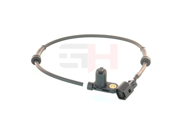 Compre online originais a baixo custo Sensor, rotações da roda GH-702517 comparáveis com os números OEM 7M0927807C