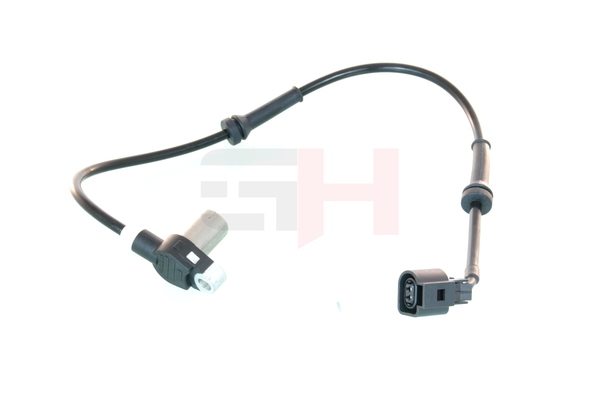 Kjøp billige originale Sensor, ABS GH-702519 sammenlignbare med 7M0927807C OEM nummeret på nettet