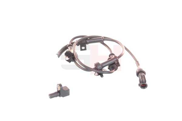 Køb billige originale ABS Sensor GH-702539 tilsvarende med YL5Z2C204AB OEM numre online