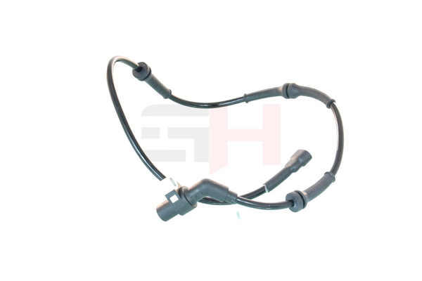 Köp billiga original ABS-givare GH-702551 jämförbara med 1090645 OEM nummer på nätet