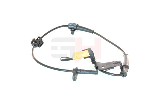 Įsigykite GH Jutiklis, rato greitis Prekės Nr.: GH-702604V už žemiausią 46,33 € kainą