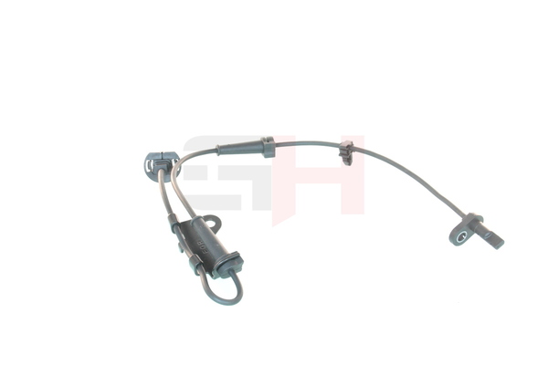 Įsigykite nebrangią originalią Jutiklis, rato greitis GH-702614H. sulyginama su 57450TF0003 OEM numeriais internetu