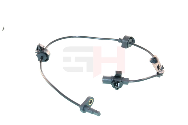 GH Senzor, stevilo obratov kolesa GH-702622H