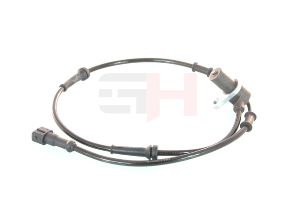 Ostke GH Andur, rattapöörete arv Toode nr.: GH-703001H madala hinnaga 35,33 €