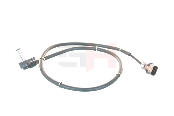OEM Senzor, turatie roata MITSUBISHI 1.3 12V 75 CP benzina MR334712 de la GH online la un preț incredibil