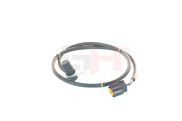OEM Sensor ABS MITSUBISHI 3.2 DI-D (V68W) 160 CV Gasóleo MR407269 de GH online a precios inmejorables