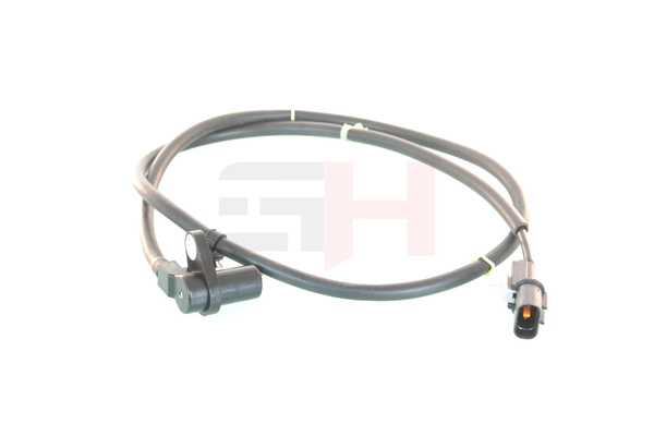 Įsigykite GH Jutiklis, rato greitis Prekės Nr.: GH-703015V už žemiausią 22,18 € kainą