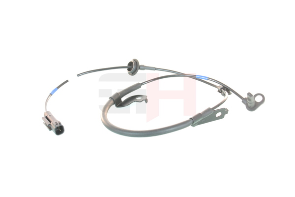 Acquista online Sensore ABS GH-703020H originale a buon mercato, comparabile con i numeri OEM 4670A032