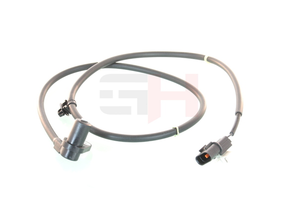Originale ABS-Sensor MITSUBISHI 2 135 PS Benzin MR527312 von GH im Internet zu fairen Preisen
