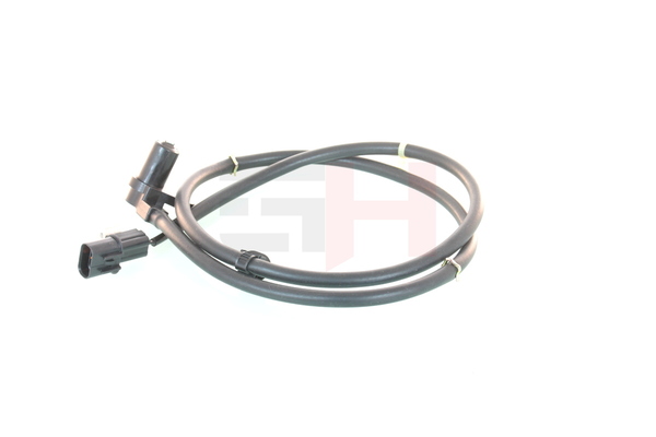 OEM Sensor ABS MITSUBISHI 2 135 CV Gasolina MR527311 de GH online a precios inmejorables