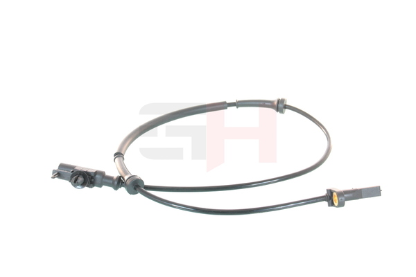 Kupite poceni originalno Senzor, stevilo obratov kolesa GH-703035, primerljivo z 28M01102857 OEM številke, prek spleta