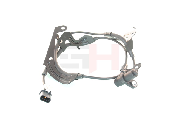 Įsigykite GH Jutiklis, rato greitis Prekės Nr.: GH-703051H už žemiausią 52,63 € kainą