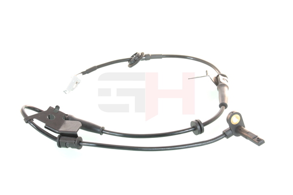 Ostke GH Andur, rattapöörete arv Toode nr.: GH-703056H madala hinnaga 94,24 €
