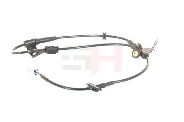 Įsigykite GH Jutiklis, rato greitis Prekės Nr.: GH-703056V už žemiausią 53,46 € kainą