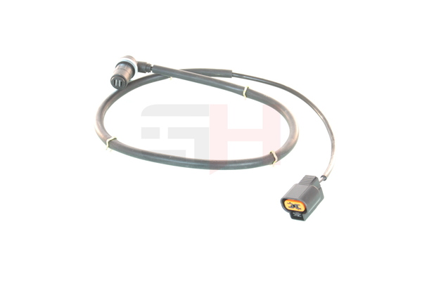 Įsigykite nebrangią originalią Jutiklis, rato greitis GH-703066H. sulyginama su 4670A190 OEM numeriais internetu