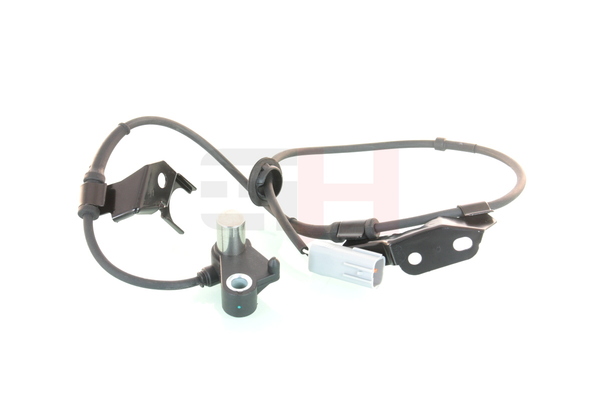 Serienmäßige ABS-Sensor MAZDA 2.0 H.P. (GFER) 136 PS Benzin GE7C4370X von GH im Web zu besten Konditionen