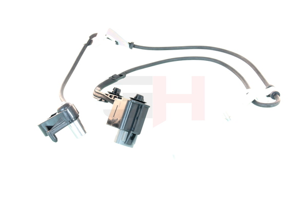 Köp billiga original ABS-givare GH-703208V jämförbara med GJ6A4373XC OEM nummer på nätet
