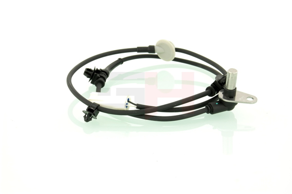 OE MAZDA CX-9 2013 ABS wheel speed sensor L2064370XB, GA2G33471A, TA0133471 from GH