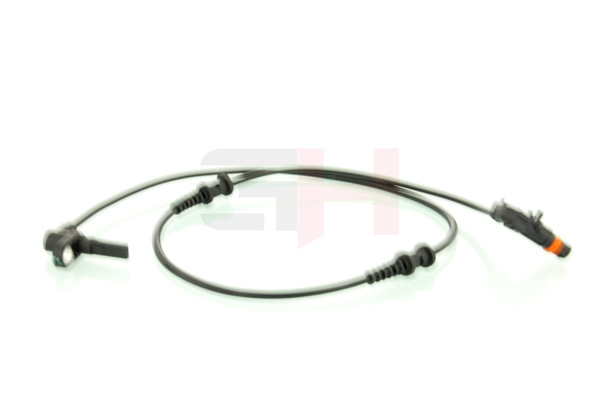Köp GH ABS-givare Produktnummer: GH-703300 till det förmånliga priset av 430,30 kr