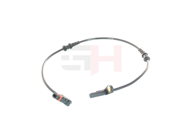 Cumpărați online Senzor, turatie roata GH-703302 original/ă și la un preț mic, compatibil/ă cu nr. OEM A2035400417
