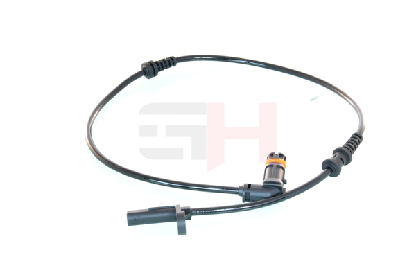 Cumpărați online Senzor, turatie roata GH-703304 original/ă și la un preț mic, compatibil/ă cu nr. OEM A2049054305
