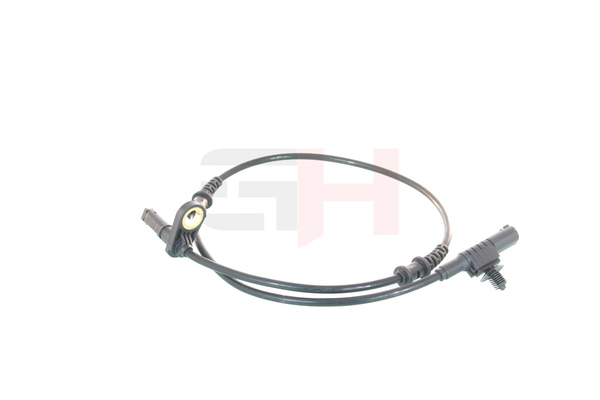 GH Senzor, stevilo obratov kolesa GH-703307