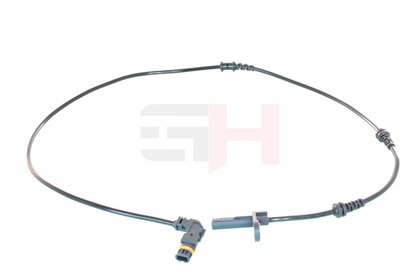 Köp billiga original ABS-givare GH-703323 jämförbara med 2219055700 OEM nummer på nätet
