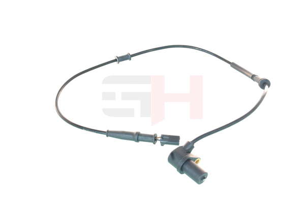 Serienmäßige ABS-Sensor HYUNDAI 1.6 105 PS Benzin 9567125200 von GH im Web zu besten Konditionen
