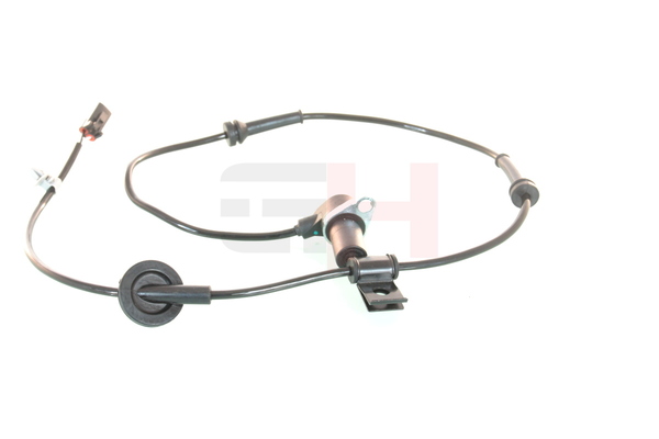 Ostke GH Andur, rattapöörete arv Toode nr.: GH-703425V madala hinnaga 48,33 €
