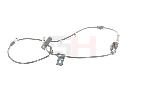 Cumpărați online Senzor, turatie roata GH-703427V original/ă și la un preț mic, compatibil/ă cu nr. OEM 956702F000