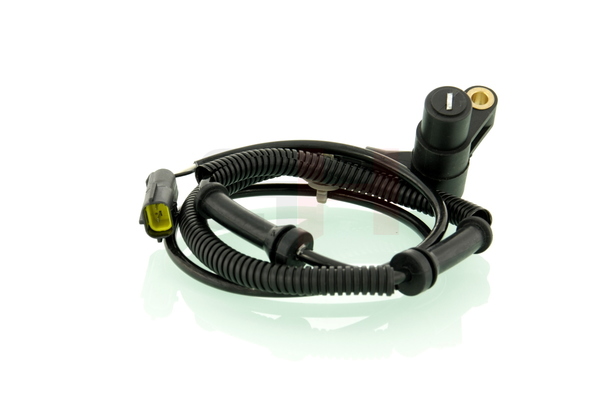 OEM Senzor, turatie roata KIA 1.6 CVVT 112 CP benzina 0K31L4373XD de la GH online la un preț incredibil