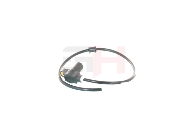 OEM Sensor, rotações da roda OPEL 1.7 D (F08, W5L) 60 CV Diesel 09012161 de GH online a preços excelentes