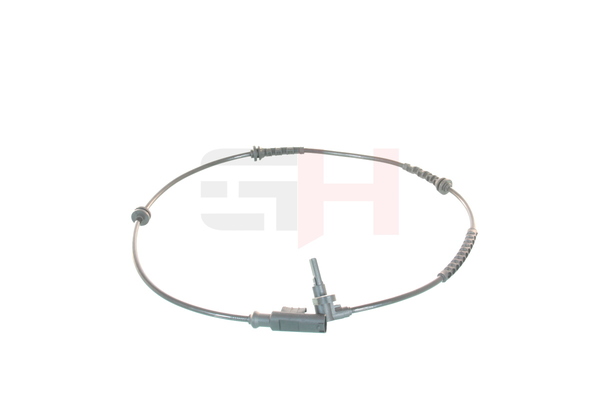 Acquista online Sensore ABS GH-703608 originale a buon mercato, comparabile con i numeri OEM 1238399