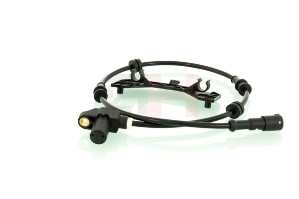 Cumpărați online Senzor, turatie roata GH-703609 original/ă și la un preț mic, compatibil/ă cu nr. OEM 0530411